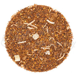 Betty's Hawaiian Blend (2 oz loose leaf)